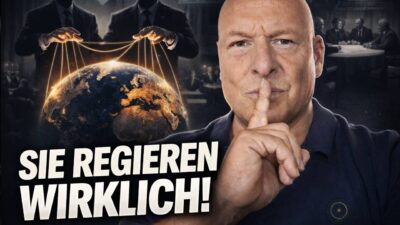 Mehr über den Artikel erfahren 😳🚨 LEAK: Diese Männer regieren die Welt wirklich – und keiner soll es wissen! Iran-USA Verhandlungen