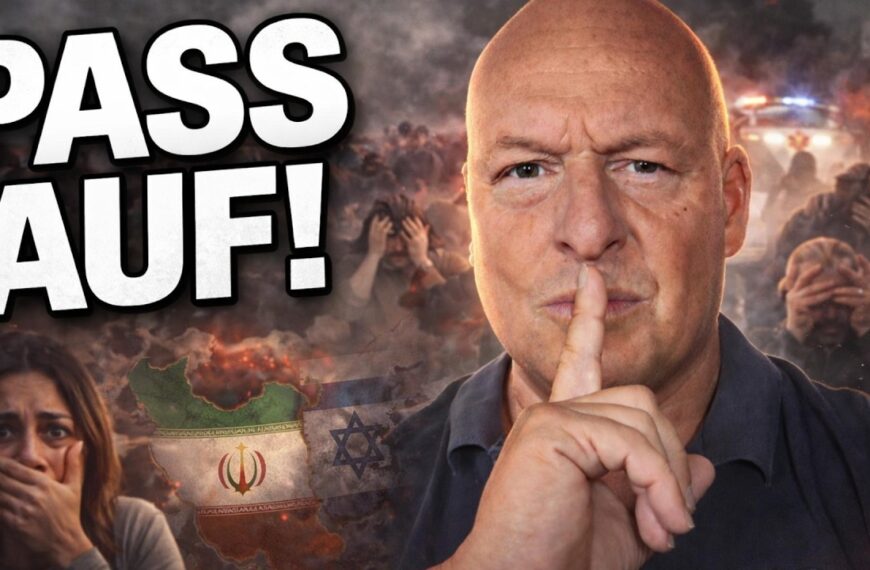 😳🚨 Weltkrieg verschoben: Nur die Ruhe vor dem Sturm? DAS muss jetzt jeder wissen!