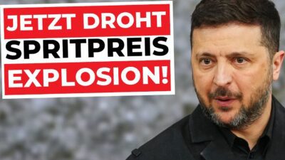 Mehr über den Artikel erfahren 🚨 LEAK: 9 von 10 Autofahrer betroffen!