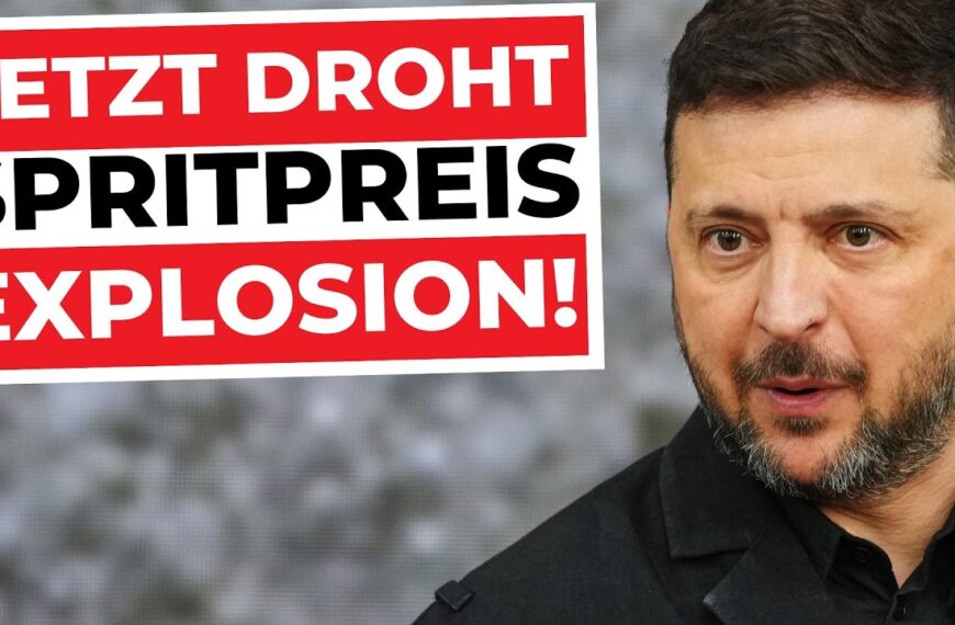 🚨 LEAK: 9 von 10 Autofahrer betroffen!