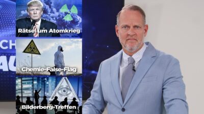Mehr über den Artikel erfahren Nachrichten AUF1 vom 08. April 2026