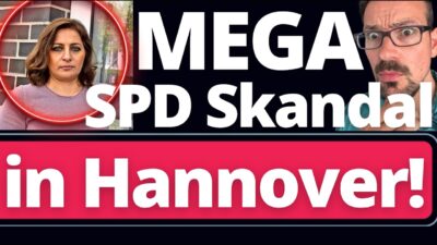 Mehr über den Artikel erfahren FILZ-ALARM: SPD-VEREIN pleite – WO ist das ganze Geld hin?!