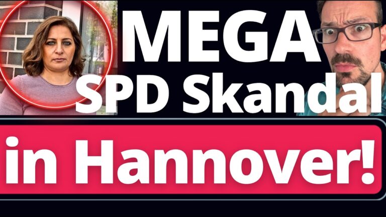 Mehr über den Artikel erfahren FILZ-ALARM: SPD-VEREIN pleite – WO ist das ganze Geld hin?!
