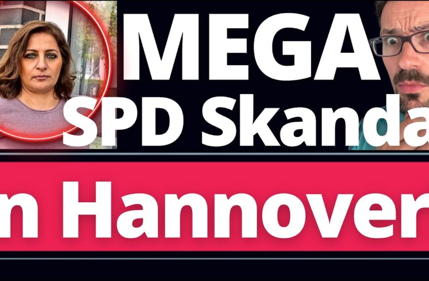 FILZ-ALARM: SPD-VEREIN pleite – WO ist das ganze Geld hin?!