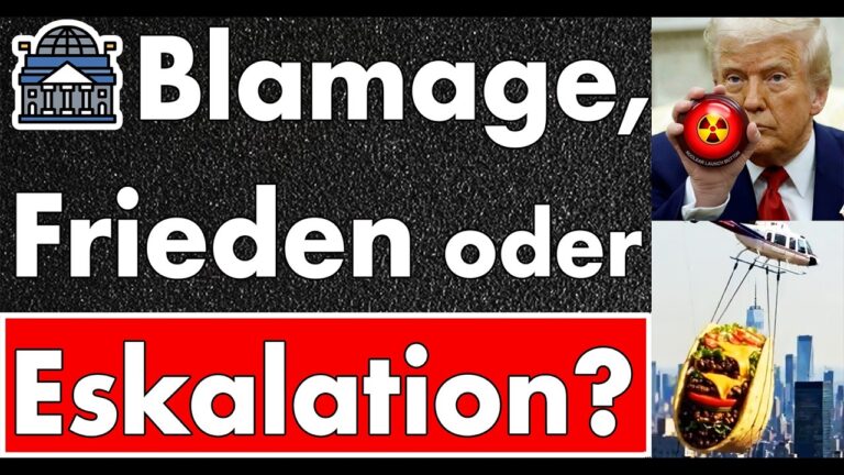 Mehr über den Artikel erfahren Flugzeuge unterwegs! Neue Gespräche in Islamabad, aber haben Beteiligte überhaupt Kompetenz?