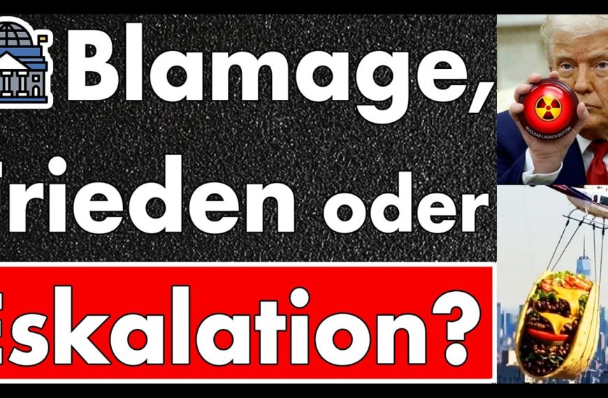 Flugzeuge unterwegs! Neue Gespräche in Islamabad, aber haben Beteiligte überhaupt Kompetenz?