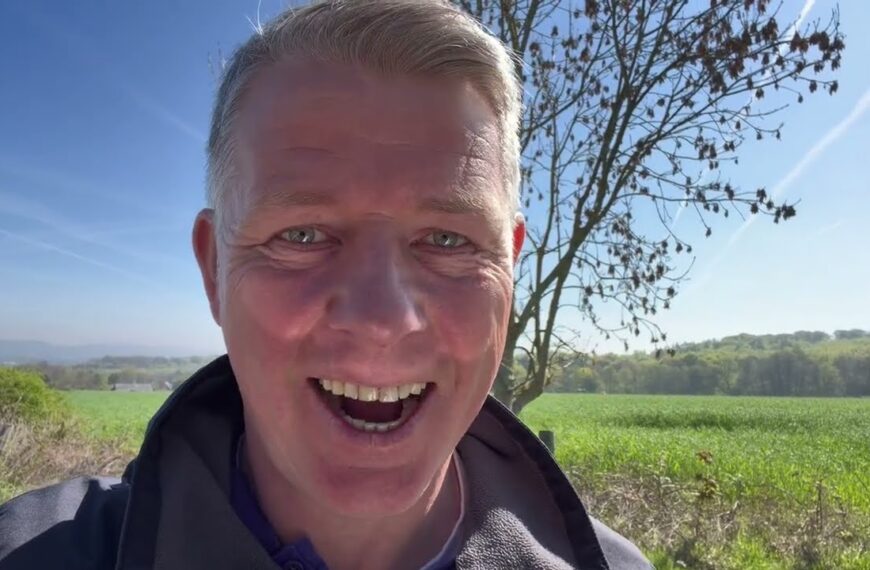 Ganz entspannt sagen die sowas. Der dumme 🇩🇪 merkt es eh nicht! Wie lange noch?