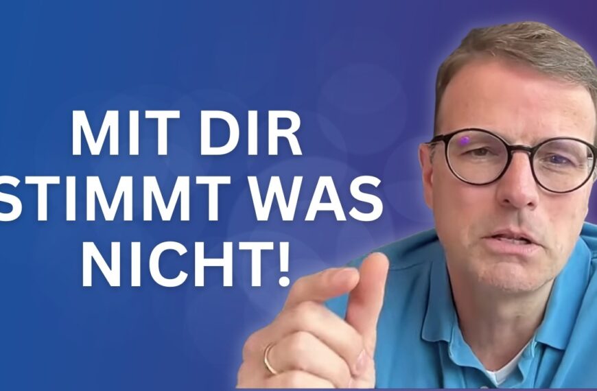 Gaslighting erklärt: So wirst du psychologisch manipuliert (Raphael Bonelli)