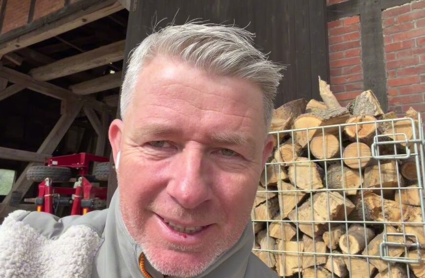 Geht Merz auf Russland zu? Hierfür gibt’s bestimmt Ärger. Militär gegen Demonstranten in Irland 🇮🇪.