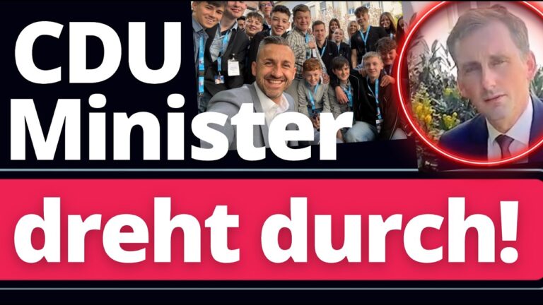 Mehr über den Artikel erfahren GENIAL: Schule will Kindern AfD Praktikum verbieten aber die gehen trotzdem! 😂