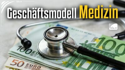 Mehr über den Artikel erfahren Geschäftsmodell Medizin