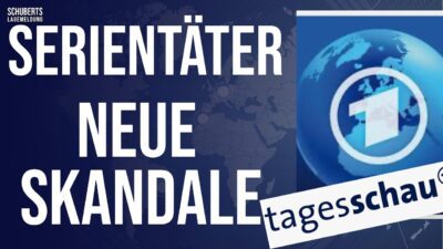 Mehr über den Artikel erfahren GEZ vor dem Ende!💥Neue Klagewelle: Widerstand weitet sich aus!💥Sie wollen noch mehr Kohle…
