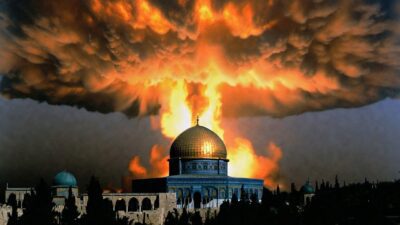 Mehr über den Artikel erfahren Oliver Janich: Globale Hungersnot geplant – Israel wird zerstört?
