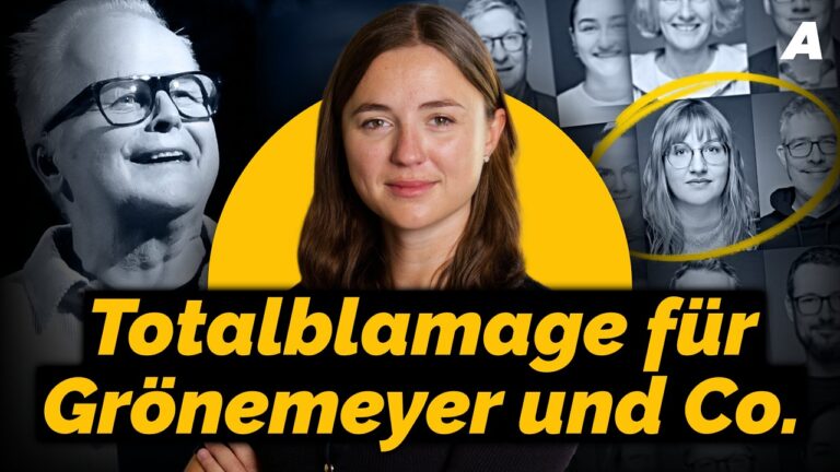 Mehr über den Artikel erfahren Grönemeyer und die neue peinliche Anti-Rechts-Agenda