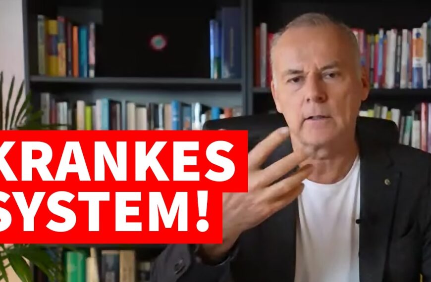 Heftig: Diese Leute haben mit Corona Milliarden verdient!