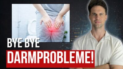 Mehr über den Artikel erfahren HEFTIG! Häufigste Fehldiagnose in Deutschland?! (Chefarzt klärt auf)