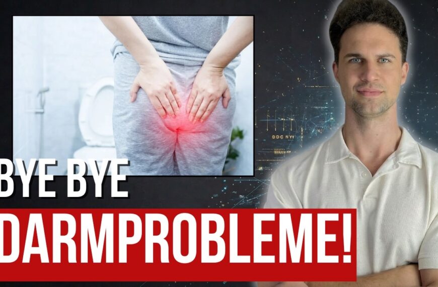 HEFTIG! Häufigste Fehldiagnose in Deutschland?! (Chefarzt klärt auf)