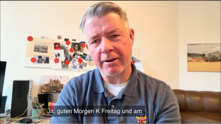 Mehr über den Artikel erfahren Heute nicht in der Tagesschau. Wetten? Wir gedenken ja sonst alles. Traurig