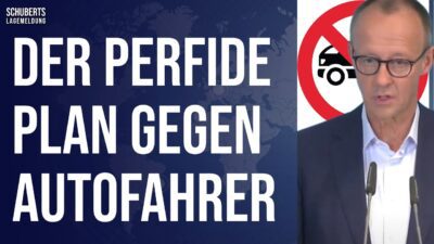 Mehr über den Artikel erfahren Hier passiert nichts zufällig💥Sie schrecken vor nichts zurück💥Zerstörungswerk des BlackRock-Kanzlers