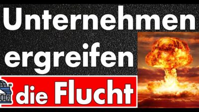 Mehr über den Artikel erfahren Hiobsbotschaften im Stundentakt: Telekom flieht, Ryanair wirft hin & IFO-Index in freiem Fall!