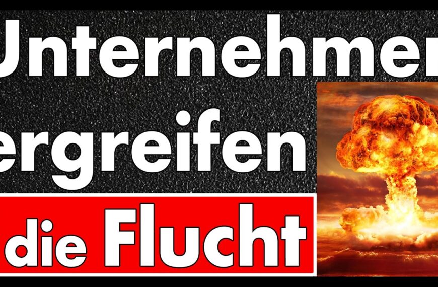 Hiobsbotschaften im Stundentakt: Telekom flieht, Ryanair wirft hin & IFO-Index in freiem Fall!