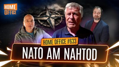 Mehr über den Artikel erfahren Home Office # 633