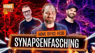 Mehr über den Artikel erfahren Home Office # 638