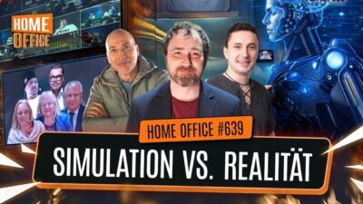 Mehr über den Artikel erfahren Home Office # 639