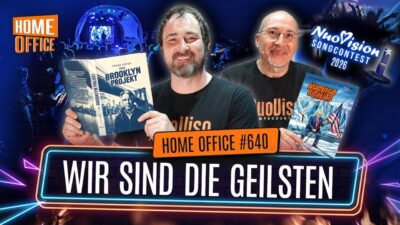 Mehr über den Artikel erfahren Home Office # 640