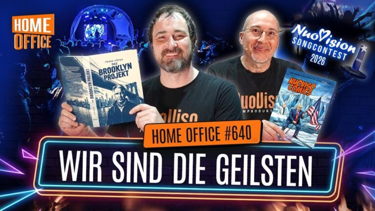 Mehr über den Artikel erfahren Home Office # 640