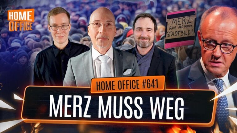 Mehr über den Artikel erfahren Home Office # 641