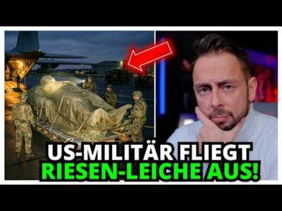 Mehr über den Artikel erfahren ES HAT BEGONNEN!😳 Diese Aufnahmen ZERSTÖREN JEDE ERKLÄRUNG! 💥