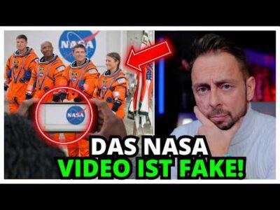Mehr über den Artikel erfahren KNALLHARTE LÜGE?! 😳 Diese Aufnahmen BRECHEN DAS SYSTEM! 💥