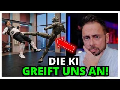 Mehr über den Artikel erfahren AUSSER KONTROLLE! 😳 Diese Aufnahmen ZEIGEN DASS ETWAS NICHT STIMMT! 💥