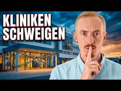 Mehr über den Artikel erfahren Dr. Hamers Erbe: Die 5 biologischen Naturgesetze und das Schweigen der Kliniken