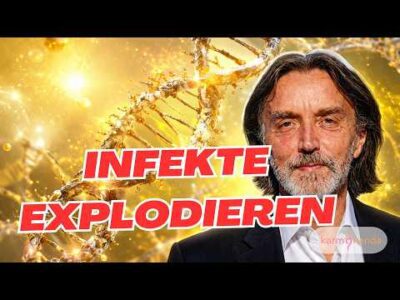 Mehr über den Artikel erfahren Neue Medikamente – Interview mit Joachim Gerlach