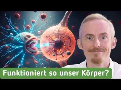 Mehr über den Artikel erfahren Viren, Immunsystem & Krebs: Alles nur Hypothesen
