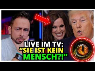 Mehr über den Artikel erfahren DAS IST KEIN ZUFALL! 😳 Diese Aufnahmen DÜRFTEN NICHT EXISTIEREN! 💥