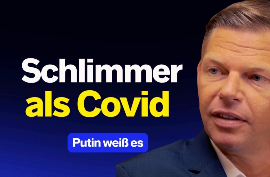 Energie-Lockdown beginnt jetzt – schlimmer als Covid (Regenauer)