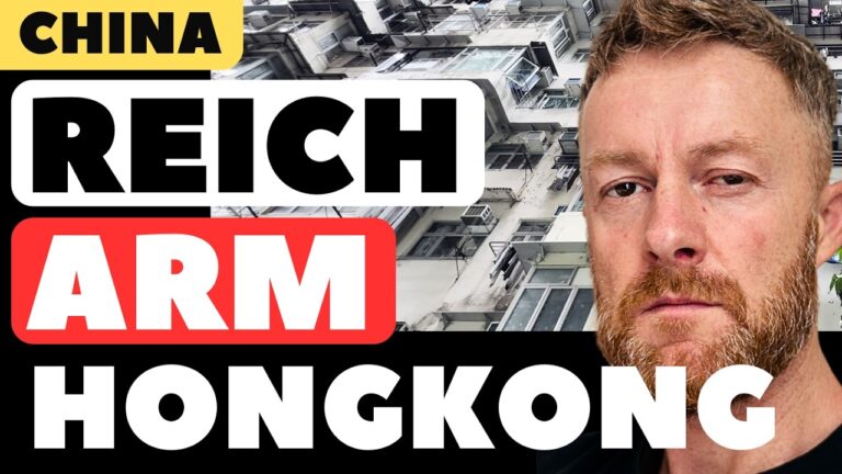 Mehr über den Artikel erfahren Ich sehe katastrophale Lebensverhältnisse in Hongkong
