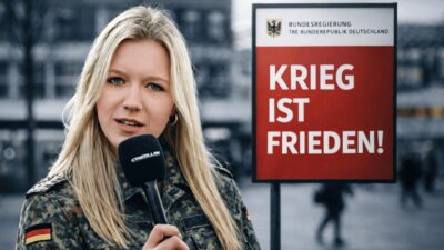 Mehr über den Artikel erfahren Ich will wissen: Hat diese Generation noch Rückgrat?