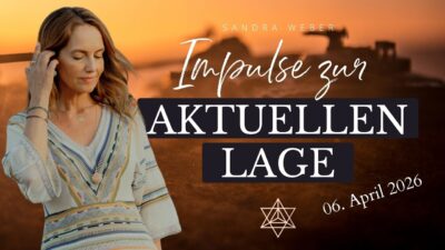 Mehr über den Artikel erfahren Impulse zur aktuellen Lage | Krieg, Polsprung, Zeitlinien, Öl/Gas/Strom Verknappung, Judas & Ostern