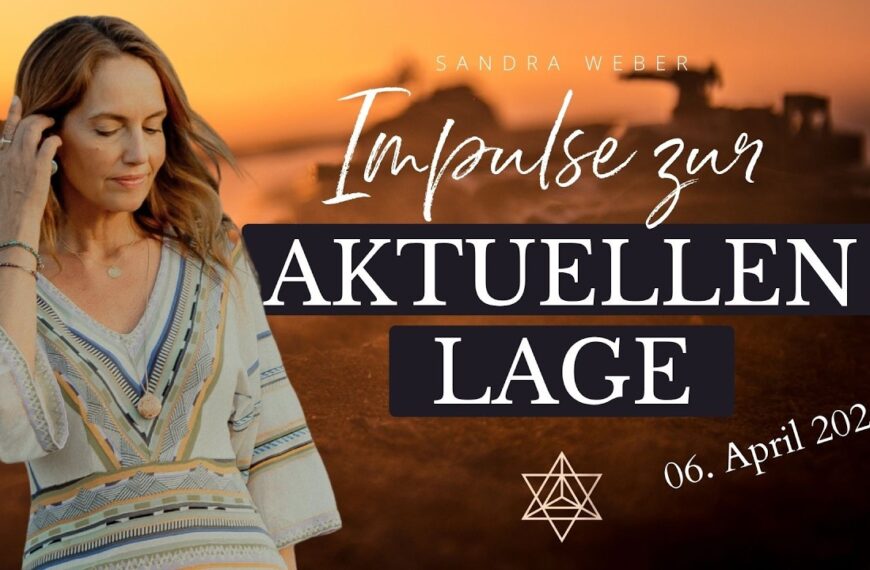 Impulse zur aktuellen Lage | Krieg, Polsprung, Zeitlinien, Öl/Gas/Strom Verknappung, Judas & Ostern