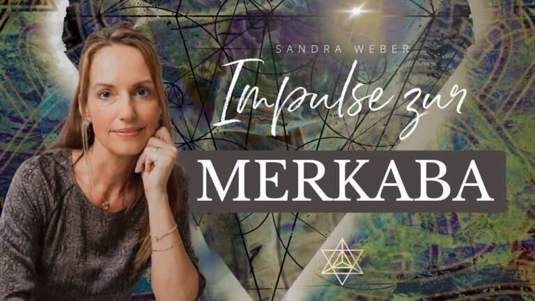 Mehr über den Artikel erfahren Impulse zur Merkaba | Was jetzt möglich wird: Merkaba, Schwingung & Bewusstsein