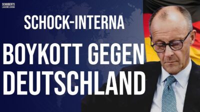 Mehr über den Artikel erfahren Industrie-Bosse💥Schock-Warnung für Deutschland💥SO wird die Bevölkerung getäuscht💥Jeder ist betroffen