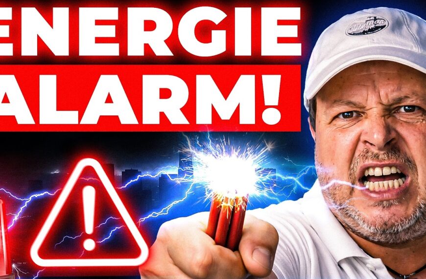 Insider packt aus: „Das Netz hat keine Reserven mehr – es ist nur eine Frage der Zeit!“