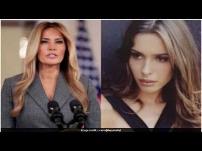 Mehr über den Artikel erfahren Oliver Janich: Iran-Deal gescheitert! Stürzt Trump über Ex-Model Amanda Ungaro?