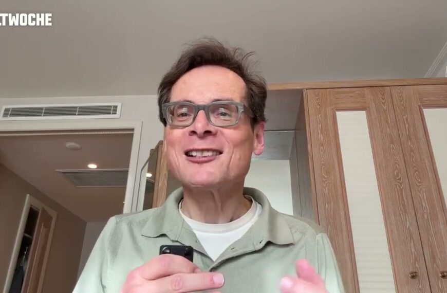 Iran-Krieg: Die wirtschaftlichen Folgen – Weltwoche Daily DE