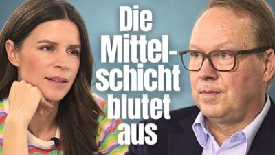 Mehr über den Artikel erfahren Iran, Öl, dein Geld: Was jetzt wirklich droht – Fondsmillionär Max Otte