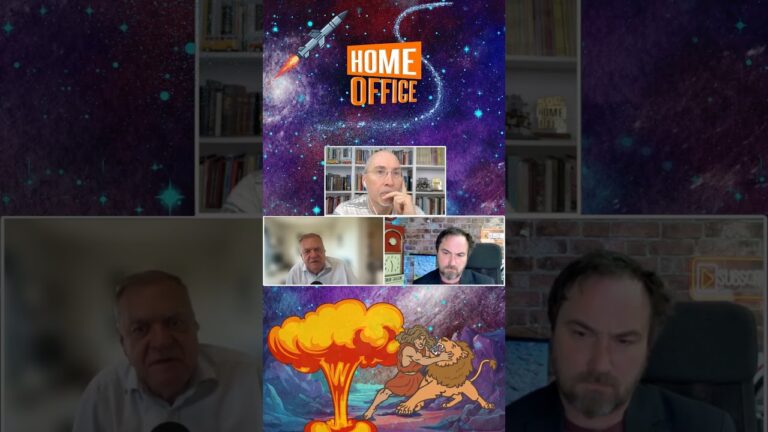 Mehr über den Artikel erfahren Israels erster Einsatz von Atomwaffen